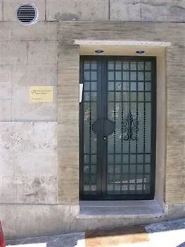 Penzion La Residenza Dell'angelo Nuova 2*