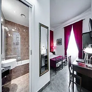 Penzion La Residenza Dell'angelo Nuova 2*