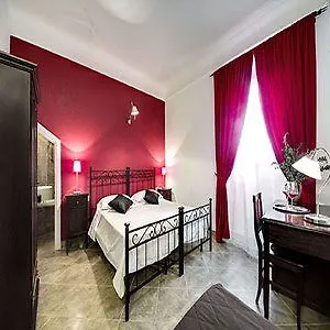 La Residenza Dell'angelo Nuova Řím
