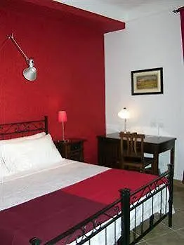 La Residenza Dell'angelo Nuova Penzion 2*