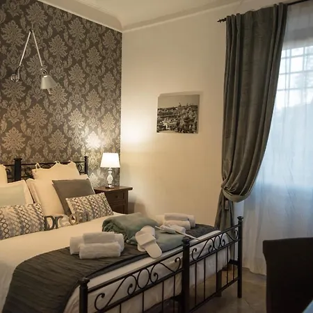 Penzion La Residenza Dell'angelo Nuova 2*