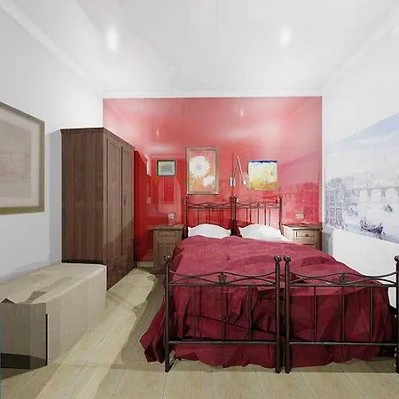 La Residenza Dell'angelo Nuova Gasthof