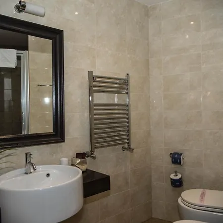 Gasthof La Residenza Dell'angelo Nuova Rom