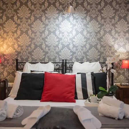 La Residenza Dell'angelo Nuova Gasthof 2*