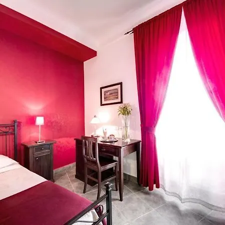 Affittacamere La Residenza Dell'angelo Nuova Roma