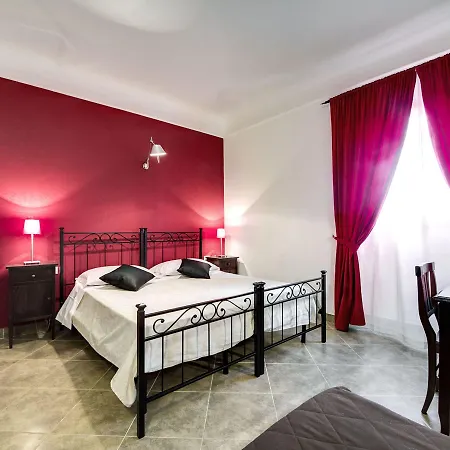 La Residenza Dell'angelo Nuova Rom