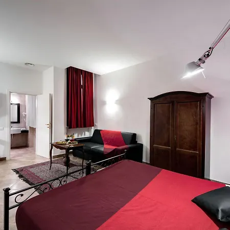 Gæstehus La Residenza Dell'angelo Nuova