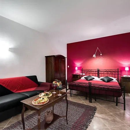 Gæstehus La Residenza Dell'angelo Nuova 2*