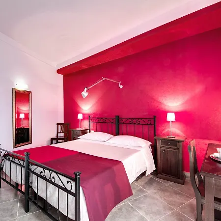 La Residenza Dell'angelo Nuova 2* Rom