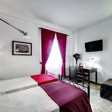 La Residenza Dell'angelo Nuova Rom