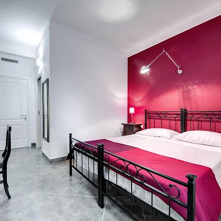 La Residenza Dell'angelo Nuova 2*
