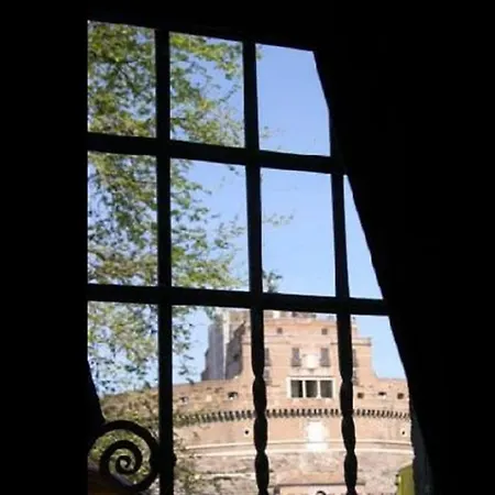 La Residenza Dell'angelo Nuova Gæstehus Rom