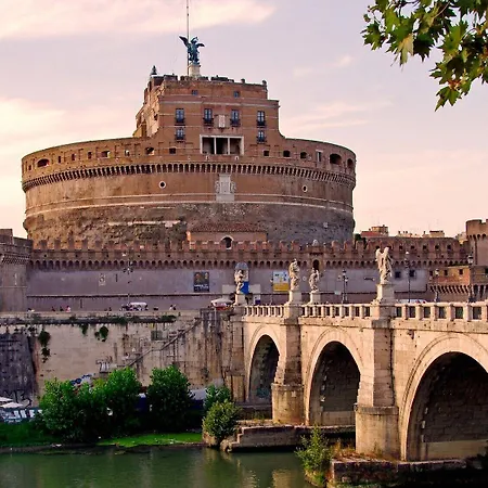 Gæstehus La Residenza Dell'angelo Nuova 2*