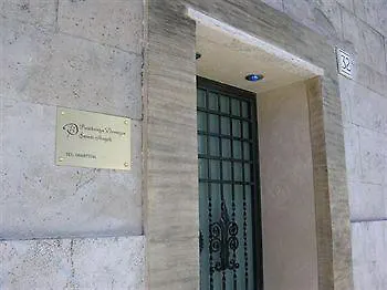 La Residenza Dell'angelo Nuova 2* Roma