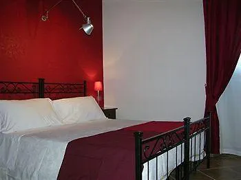 Affittacamere La Residenza Dell'angelo Nuova Roma