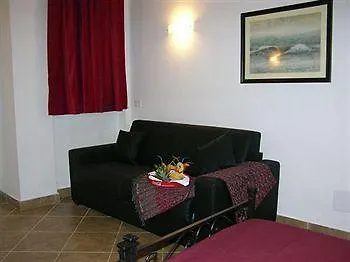 La Residenza Dell'angelo Nuova Guest house