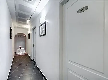 La Residenza Dell'angelo Nuova Roma