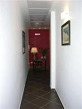 Casa de hóspedes La Residenza Dell'angelo Nuova