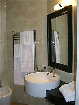 Casa de hóspedes La Residenza Dell'angelo Nuova
