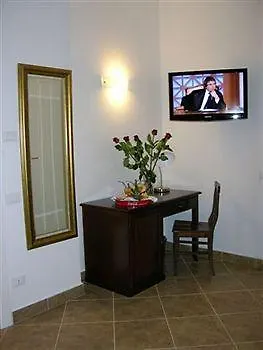 La Residenza Dell'angelo Nuova Casa de hóspedes 2*