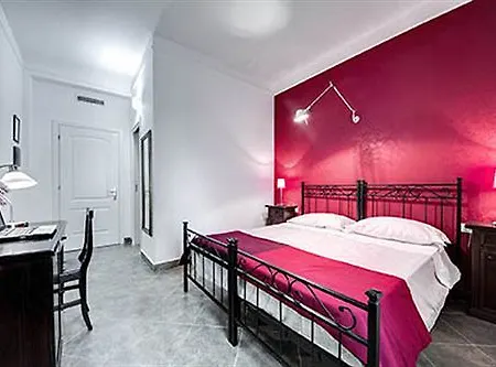 Casa de hóspedes La Residenza Dell'angelo Nuova