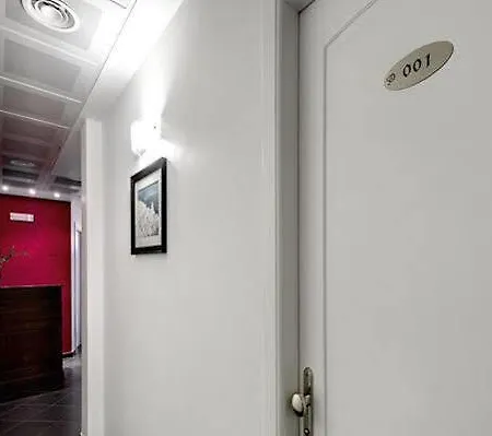La Residenza Dell'angelo Nuova Guest house 2*